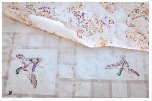 Gabriela Bulišová & Mark Isaac – The Second Fire