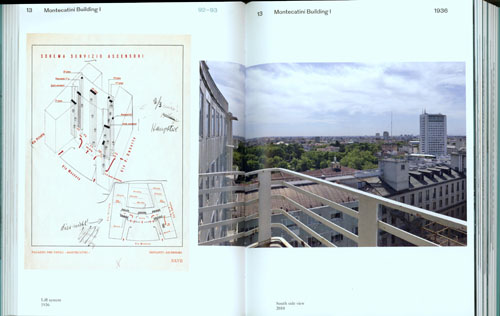 Gio Ponti And Milan. A Guide To The Works 1920-1970 Gio Ponti And Milan. A Guide To The Works 1920-1970