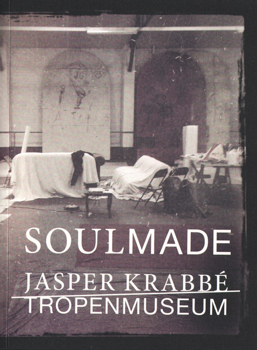 Soulmade  Jasper Krabbe Tropenmuseum