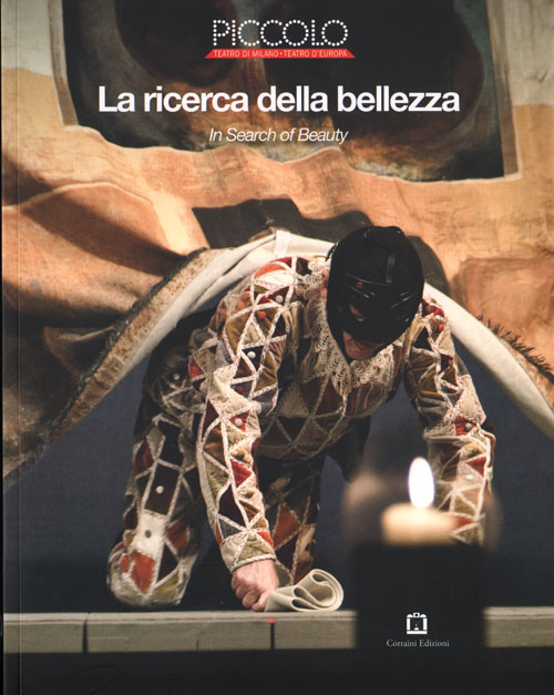 In Search Of Beauty (Italian Only) In Search Of Beauty (Italian Only)