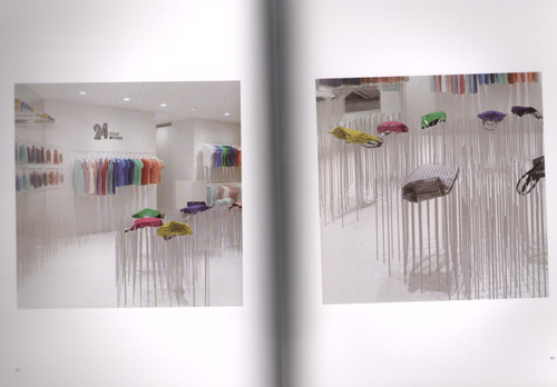 Nendo Works 2010-2011 Nendo Works 2010-2011