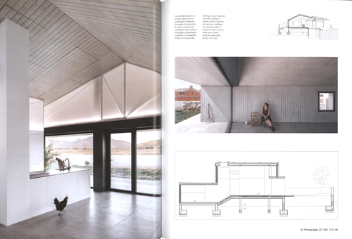 AV Monographs 227-228: 24 World Houses AV Monographs 227-228: 24 World Houses