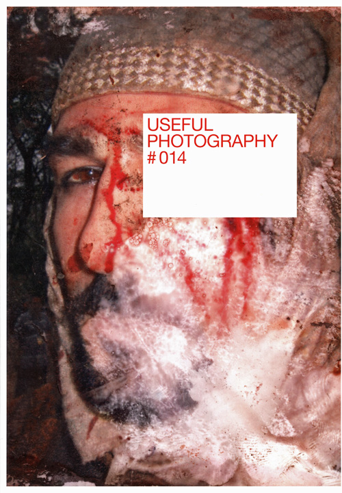Useful Photography 014: A Bloody Issue