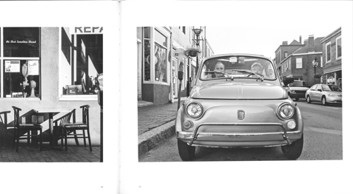 Tutta La Famiglia - Portrait Of A Sicilian Cafe In America Tutta La Famiglia - Portrait Of A Sicilian Cafe In America