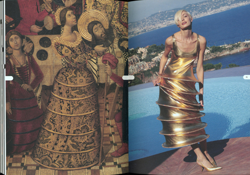 In And Out Of Fashion In And Out Of Fashion