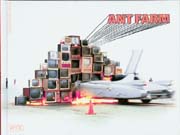 Ant Farm Ant Farm