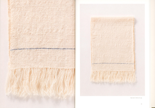 Textiles as Products of the Hands Making Them Textiles as Products of the Hands Making Them
