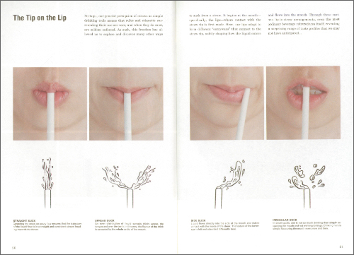 Science of the Secondary 17: Straw
