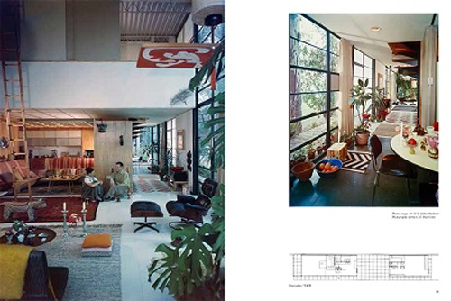 A+U 565 17:10 American Architecture 1945-1970 - Beginning Of The Modern Architecture