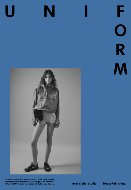 UNIFORM