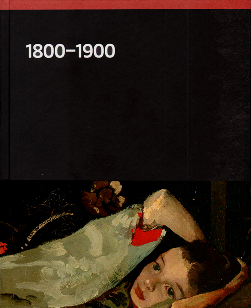 1800 - 1900