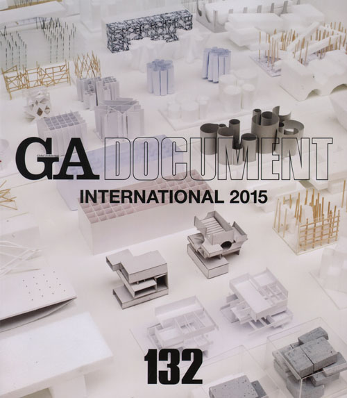 GA Document 132: International 2015