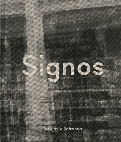 Signos - Veejay Villafranca