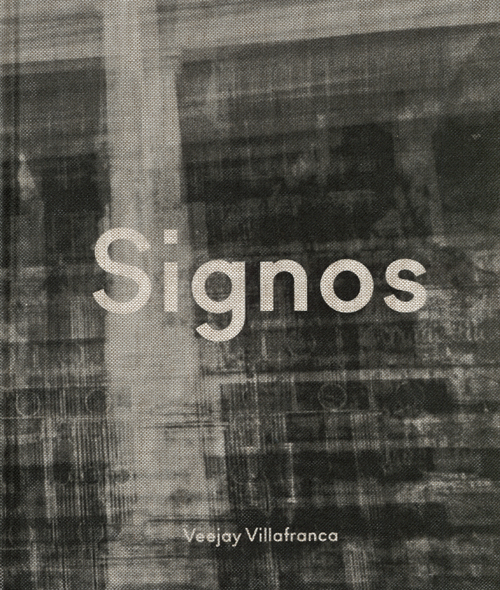 Signos - Veejay Villafranca Signos - Veejay Villafranca