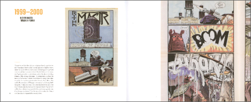 Kerry James Marshall – Rythm Mastr. This Is How It Begins. Kerry James Marshall – Rythm Mastr. This Is How It Begins.