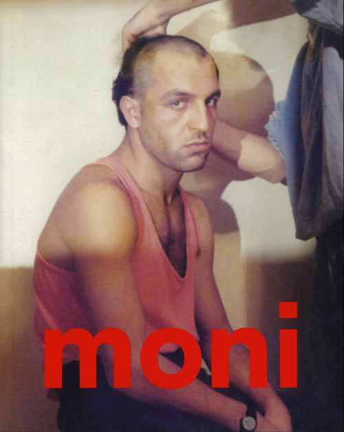 Salim Özgilik - Moni