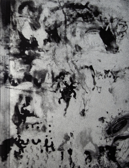 Inuuteq Storch: Flesh