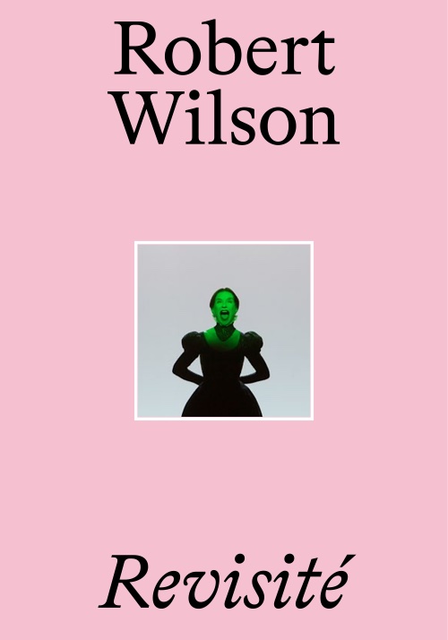 Bob Wilson Revisited