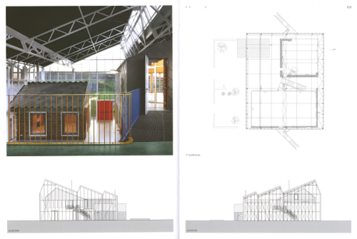 AMAG 31: Jo Taillieu | Jan Vermeulen | Graux & Baeyens