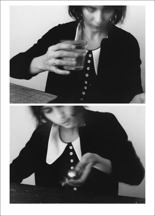 Alessandra Spranzi - The Dimension of Things