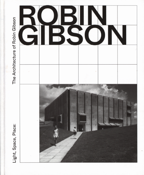 Robin Gibson Architect - Light, Space, Place