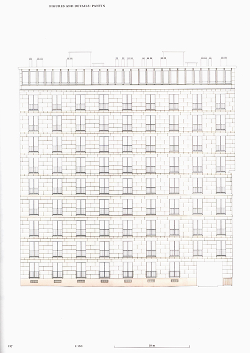 The Stones Of Fernand Pouillon. An Alternative Modernism In French Architecture