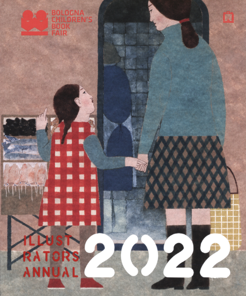 Illustrators Annual 2022