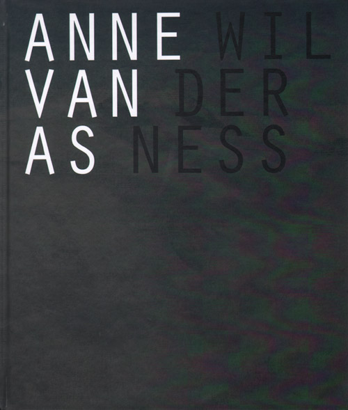 Anne Van As - Wilderness