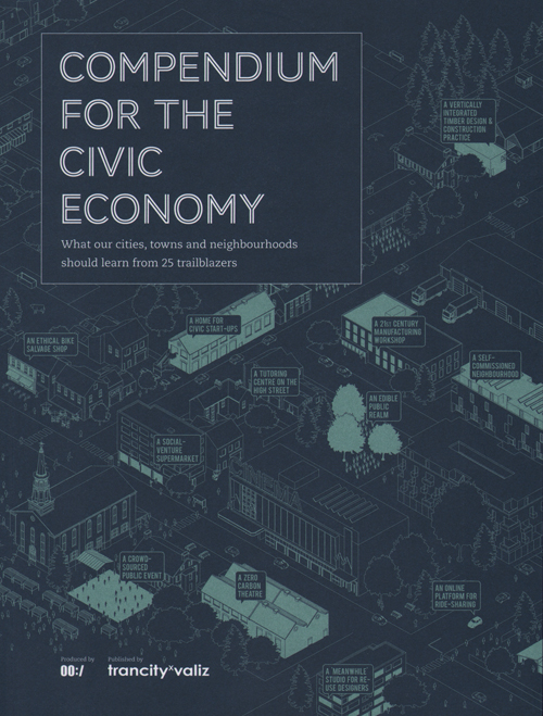 Compendium For The Civic Economy