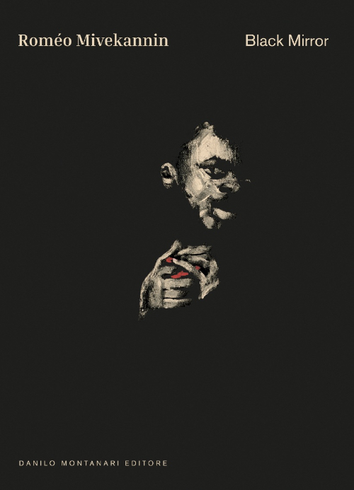 Roméo Mivekannin – Black Mirror