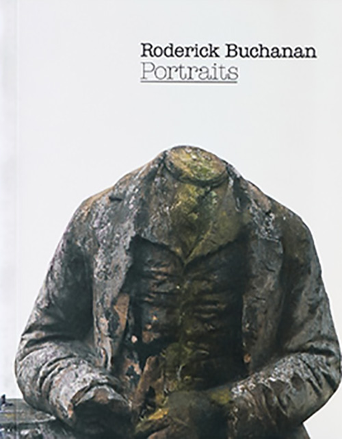 Roderick Buchanan:portraits
