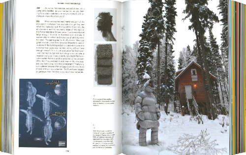 Extreme Environments - Architectural Possibilities for a Challenged World Extreme Environments - Architectural Possibilities for a Challenged World