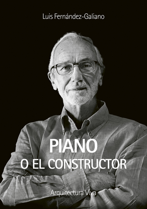 Piano O El Constructor (Spanish Only)