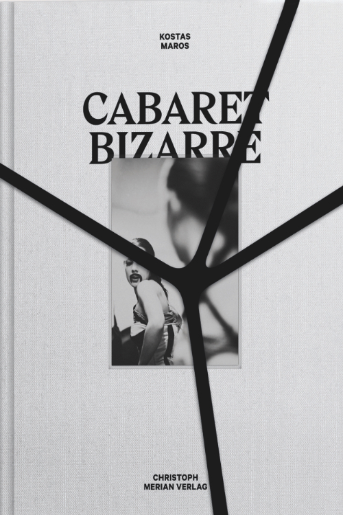 Cabaret Bizarre Cabaret Bizarre