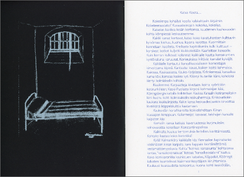 Olavi Laiho - Look at K