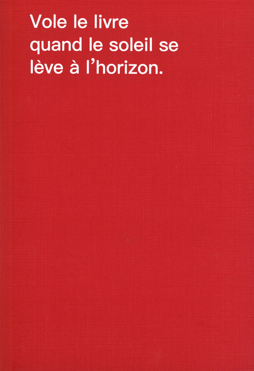 David Horvitz - Como Robar Libros David Horvitz - Como Robar Libros