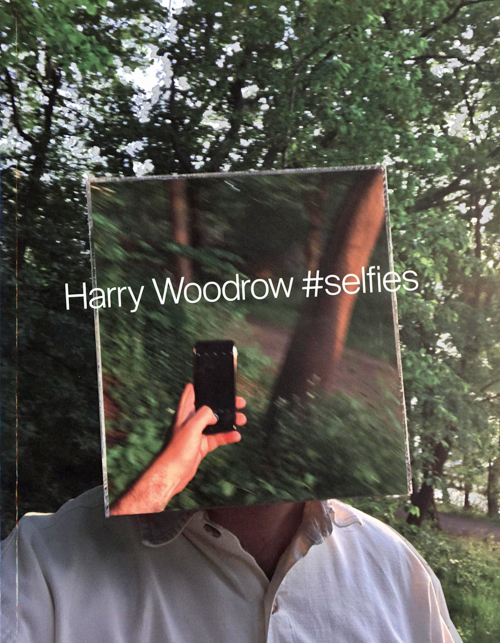 Harry Woodrow #selfies