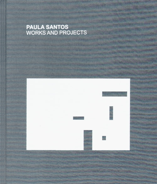 Paula Santos Works And Projects 