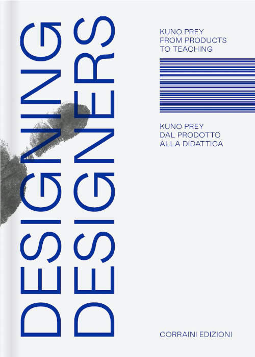 Designing designers | From products to teaching Designing designers | From products to teaching