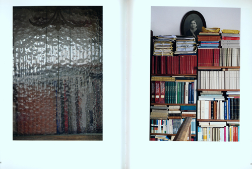 Giovanni Zaffagnini - Stairway To Heaven | Interior With Books