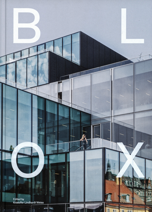 Blox By Oma Architects