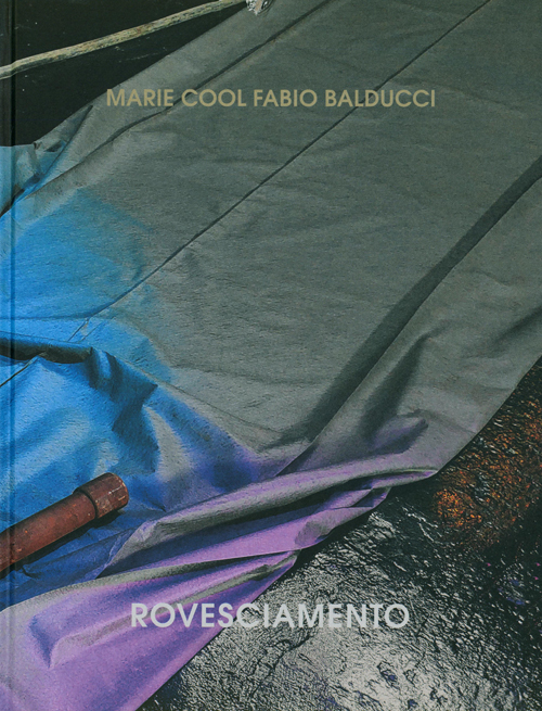 Marie Cool Fabio Balducci - Rovesciamento