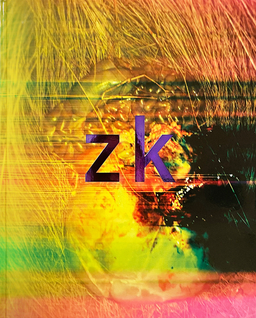 Ryuichi Ishikawa – ZK