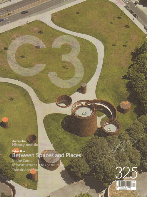C3 325 Between Spaces And Places