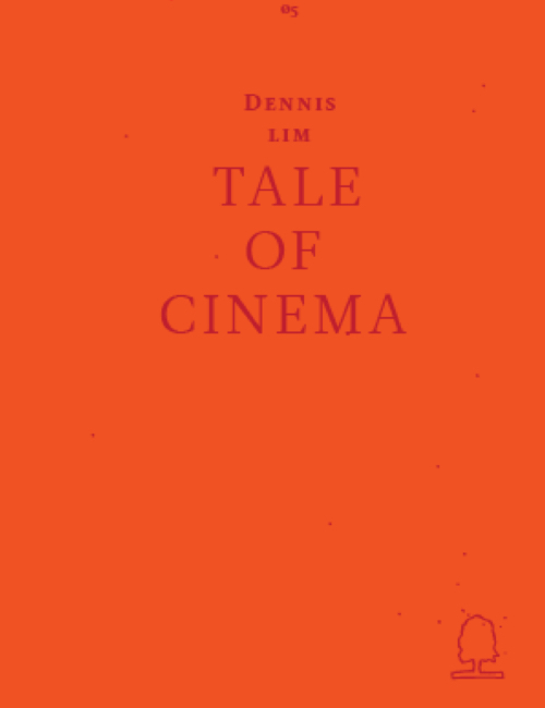 Tale of Cinema - Hong Sangsoo