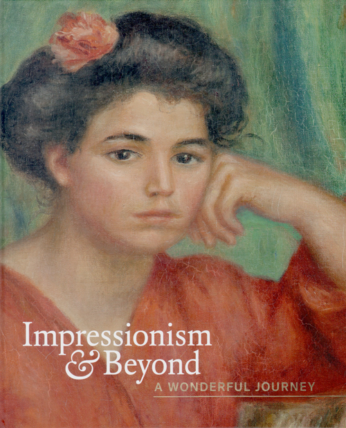 Impressionism And Beyond - A Wonderful Journey