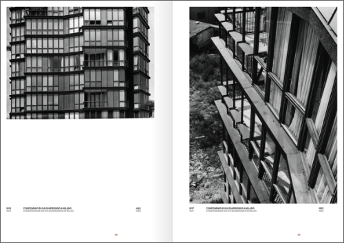 Angelo Mangiarotti / Giorgio Casali. Framing the project Angelo Mangiarotti / Giorgio Casali. Framing the project