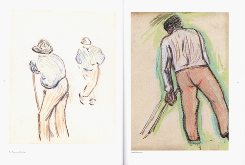 Henry Van De Velde - The Complete Paintings And Drawings Henry Van De Velde - The Complete Paintings And Drawings