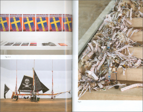 The Institution and Its Intentions