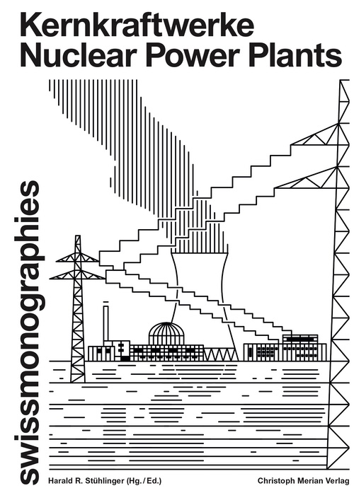 Nuclear power plants